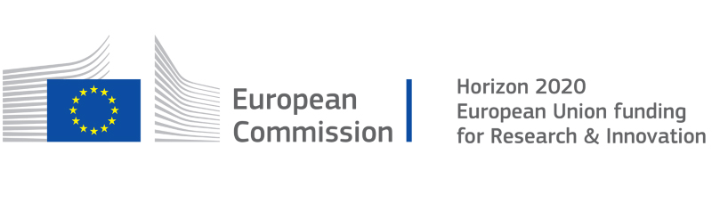 Horizon 2020 Logo - European Commission