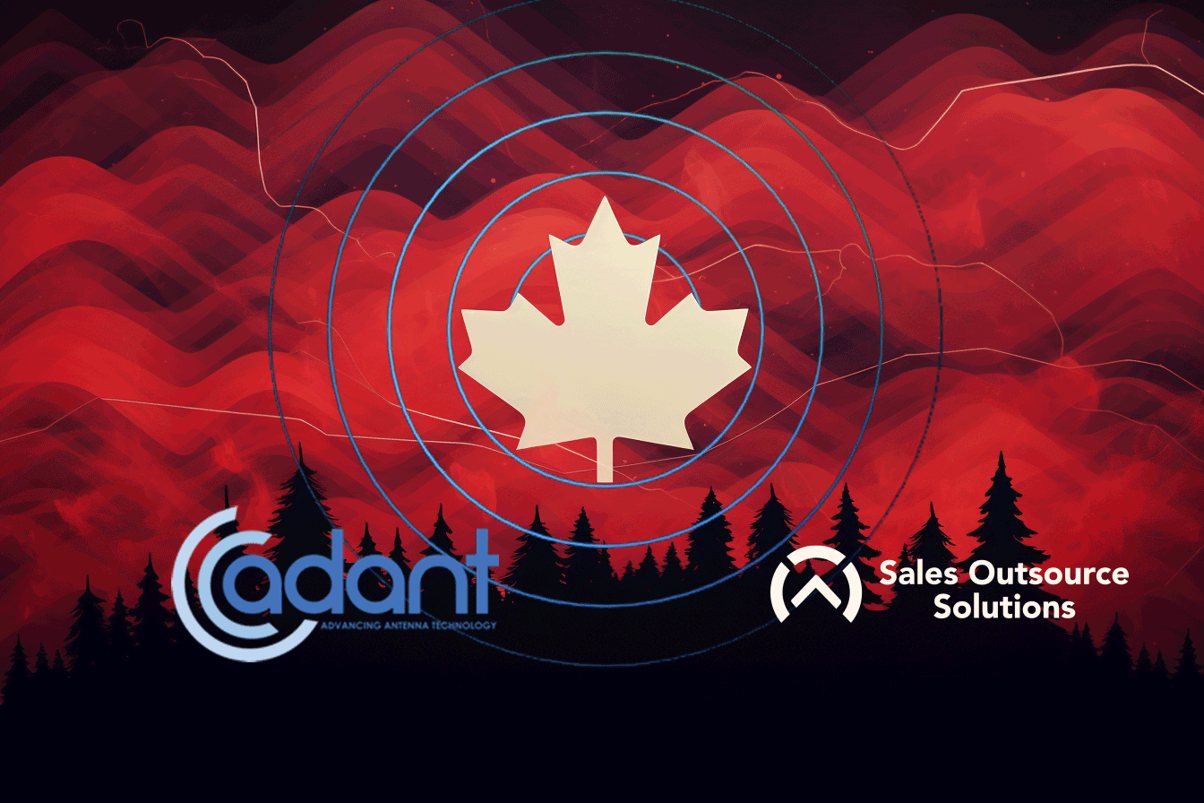 Adant SOS Canada - adant.com