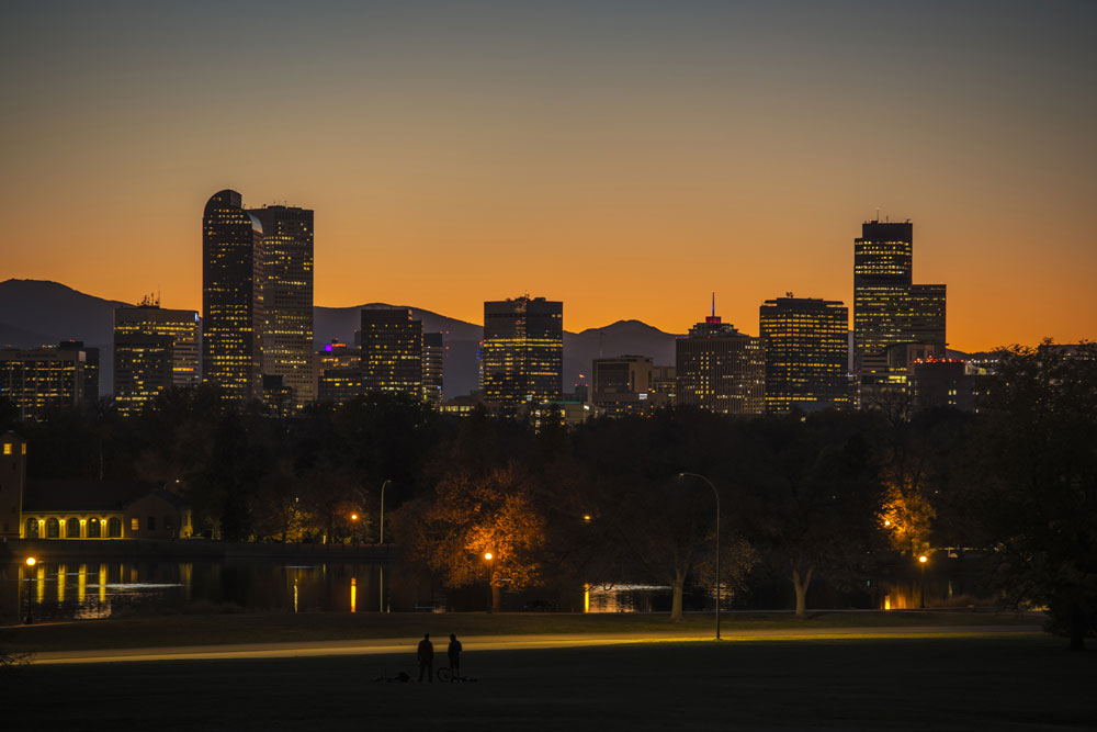 Denver - Colorado - adant.com