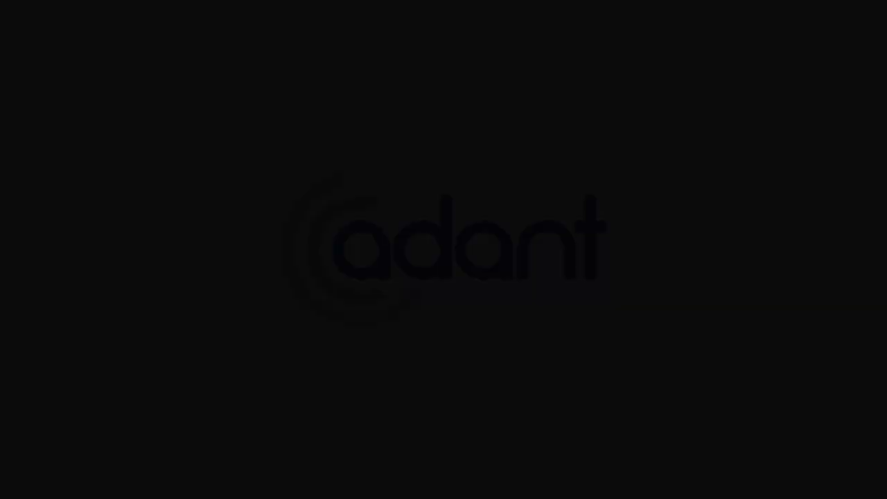 Adant PoInt WiFi - screenshot - adant.com - adant.com