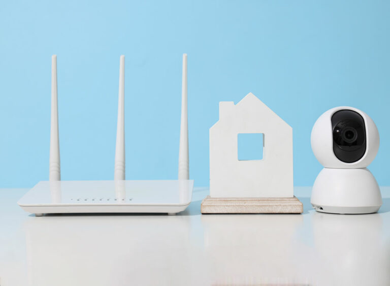 Adant Home IoT use case 2 - adant.com