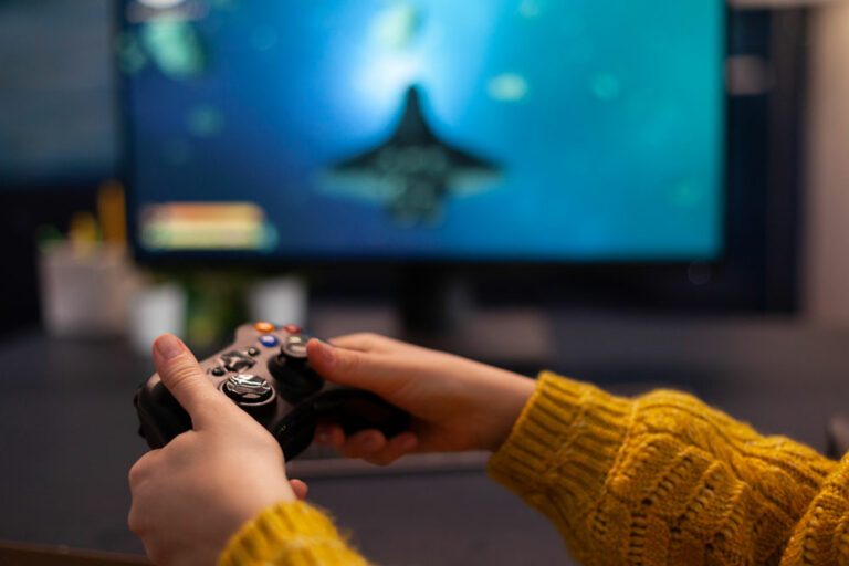 Adant video game stream use case - adant.com