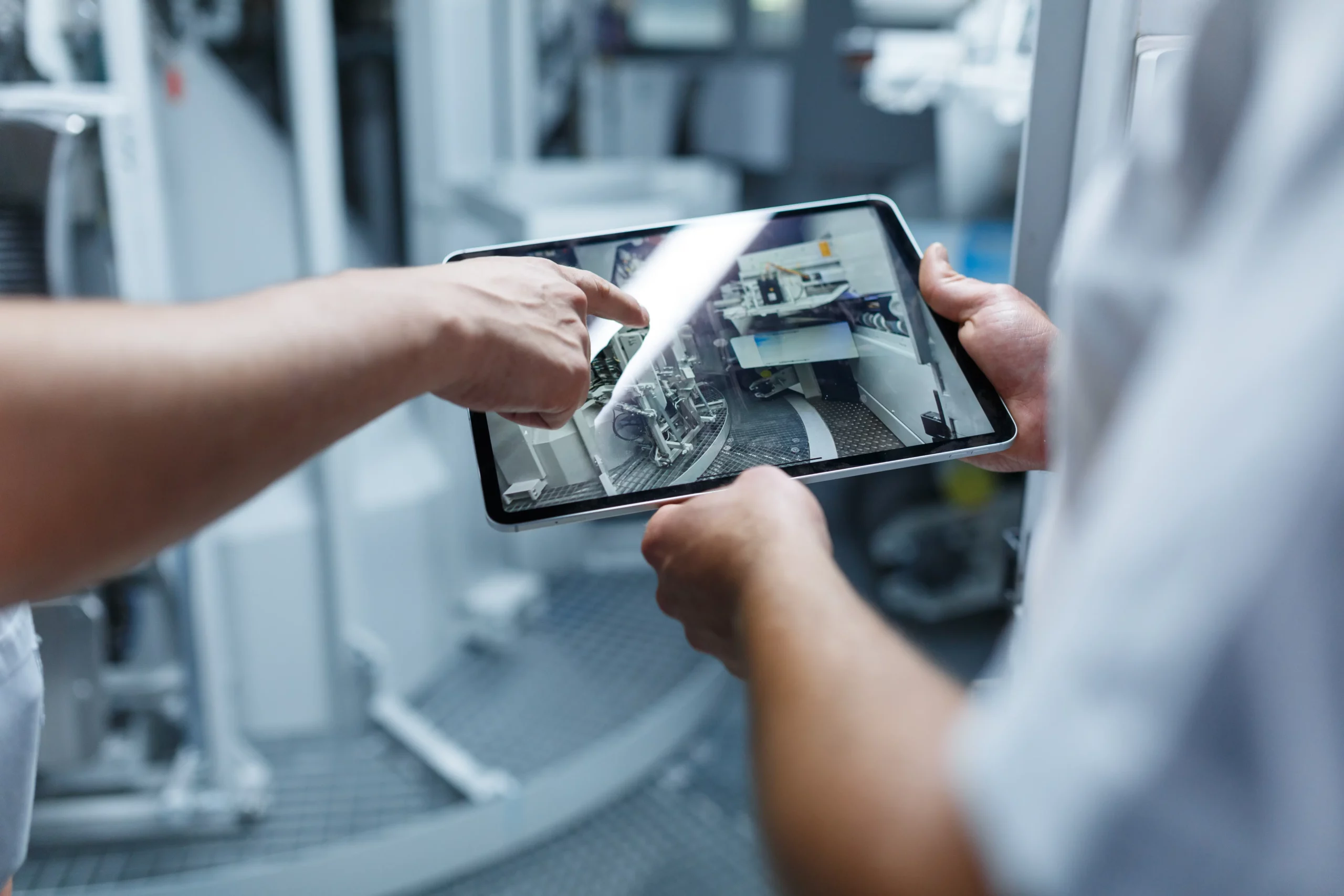 Augmented Reality - adant.com