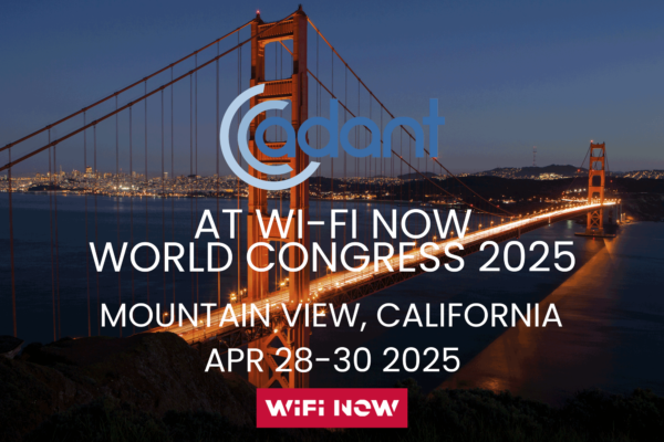 Adant-Wifi Now Apr 2025 - adant.com