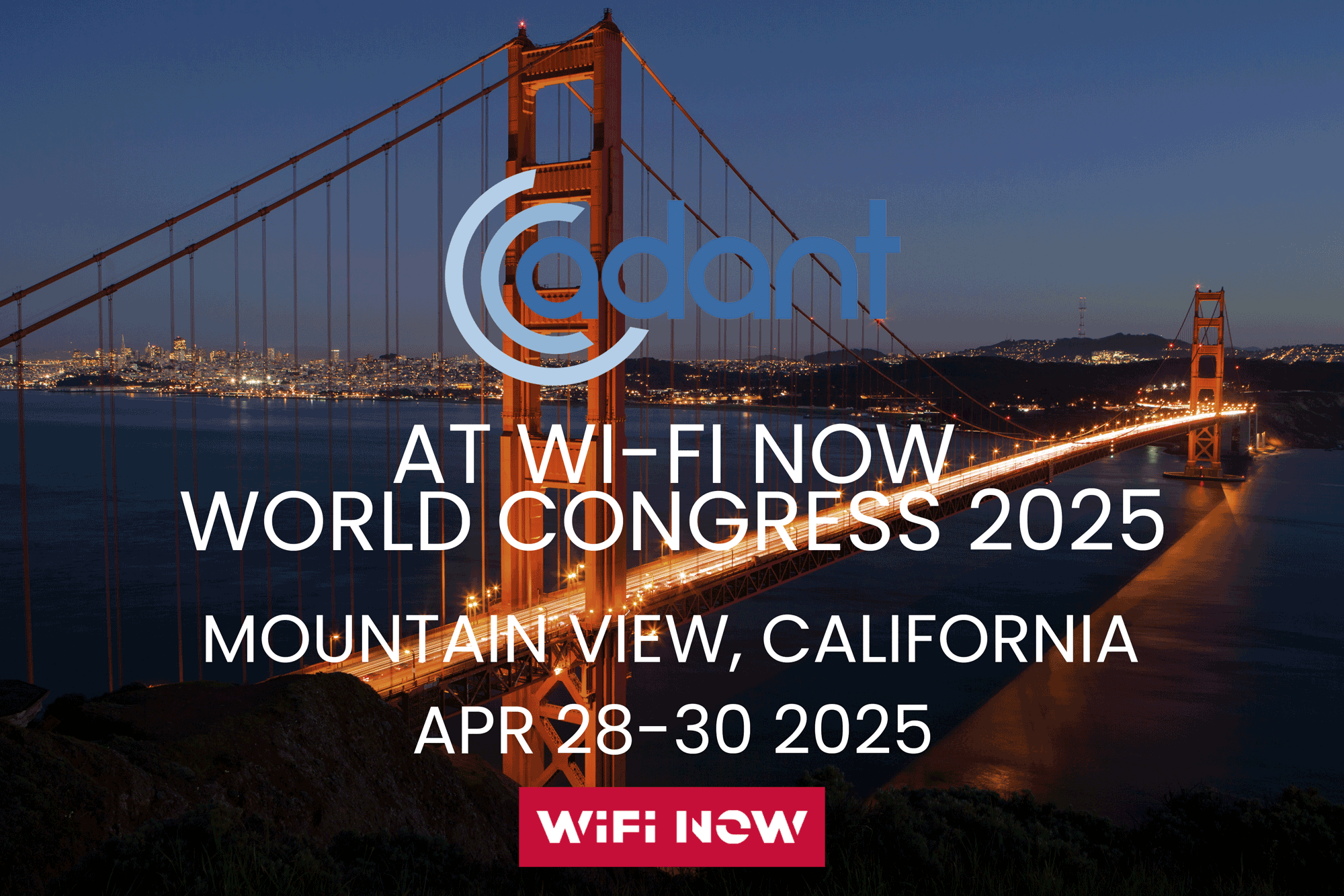 Adant-Wifi Now Apr 2025 - adant.com
