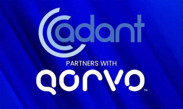 Adant Qorvo - Partners - adant.com