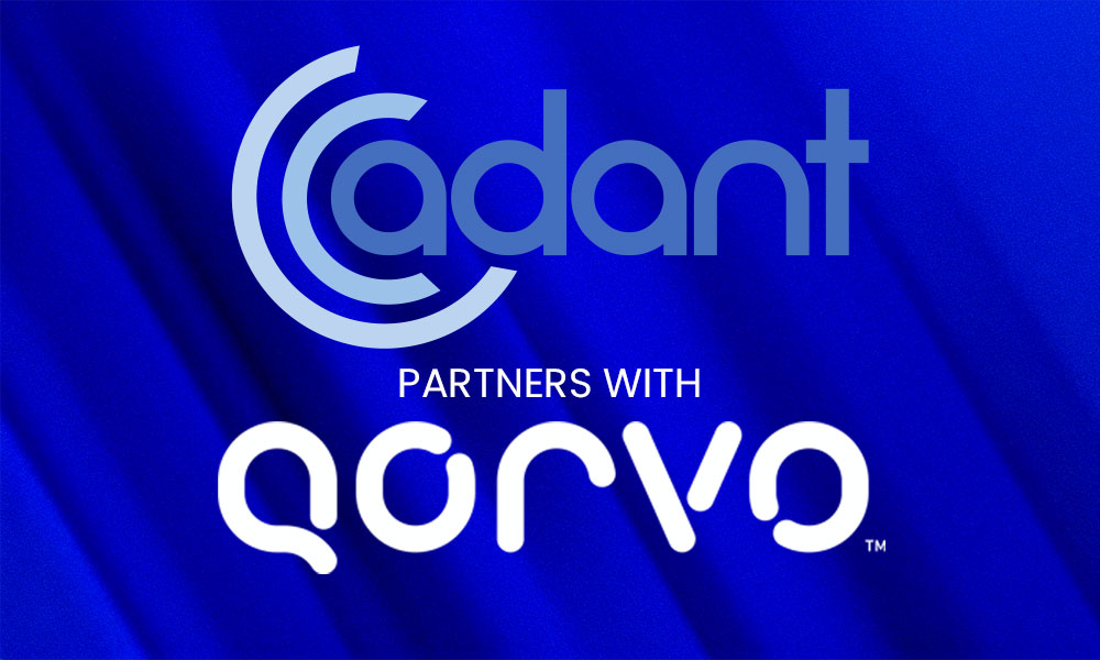 Adant Qorvo - Partners - adant.com